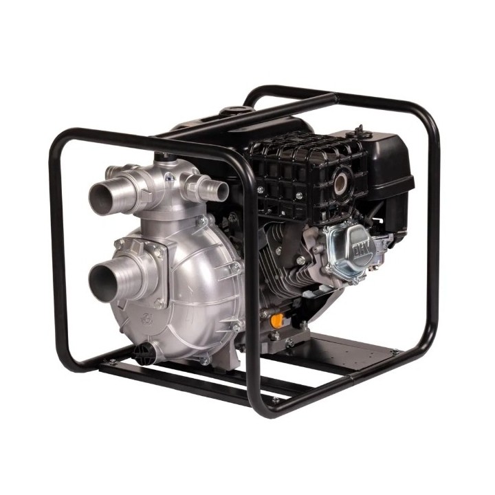 ZANETTI ZBP80-420HA selbstansaugende Benzinpumpe, max. Förderhöhe 75 m | Newgardenmac.com