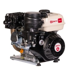 ZANETTI PB80-210AG/B selbstansaugende Benzinpumpe, Marinebronze, max. Förderhöhe 28 m | Newgardenmac.com