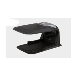 Housse de garage pour la tondeuse robot DCK KDRM220 d'origine | Newgardenmac.com