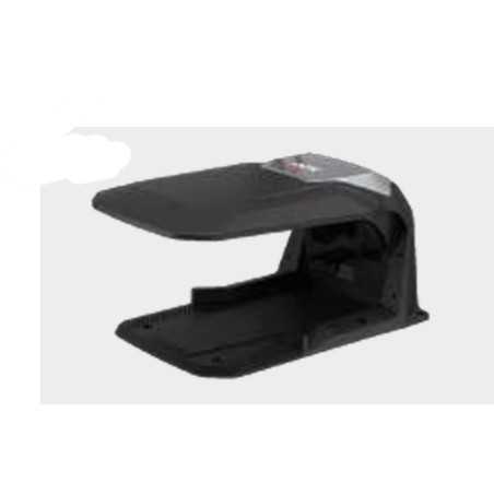 Housse de garage pour la tondeuse robot DCK KDRM220 d'origine | Newgardenmac.com