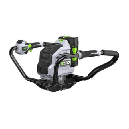 EGO PHA7400E 56V 2-speed cordless drill, 22mm connection diameter | Newgardenmac.com