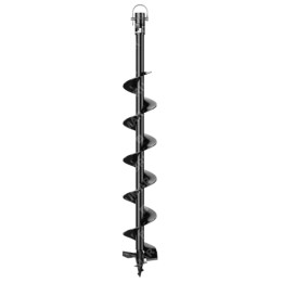 Broca para tierra EGO ETA0400E, longitud 80 mm, diámetro de trabajo 100 mm | Newgardenmac.com