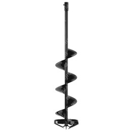 EGO ITA0800E ice drill bit, working diameter 200 mm | Newgardenmac.com