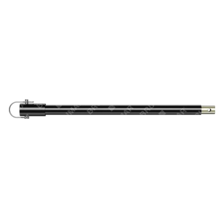 Rallonge de foret EGO ABE2000, longueur 500 mm | Newgardenmac.com
