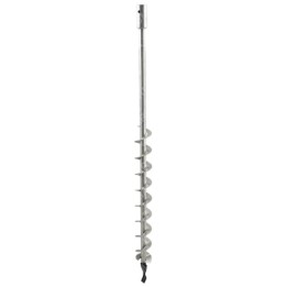 PHA7400E EGO drill bit, drilling diameter 60 mm, connection diameter 22 mm | Newgardenmac.com