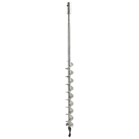 Foret PHA7400E EGO, diamètre de perçage 60 mm, diamètre de raccordement 22 mm | Newgardenmac.com