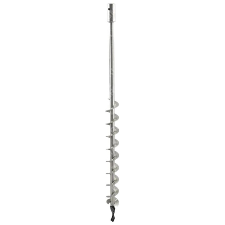 Broca PHA7400E EGO, diámetro de perforación 60 mm, diámetro de conexión 22 mm | Newgardenmac.com