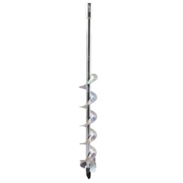 PHA7400E EGO drill bit, drilling diameter 100 mm, connection diameter 22 mm | Newgardenmac.com