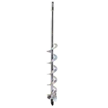 Foret PHA7400E EGO, diamètre de perçage 100 mm, diamètre de raccordement 22 mm | Newgardenmac.com