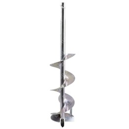 Foret PHA7400E EGO, diamètre de perçage 200 mm, diamètre de raccordement 22 mm | Newgardenmac.com