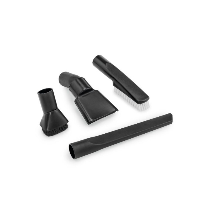 Set de limpieza aspirador coche modelos SE62 ORIGINAL STIHL 49015009500 | Newgardenmac.com
