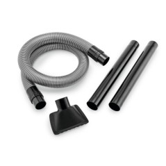 Juego de aspiradoras para suciedad gruesa ORIGINAL STIHL SE122 SE133ME 49015009300 | Newgardenmac.com