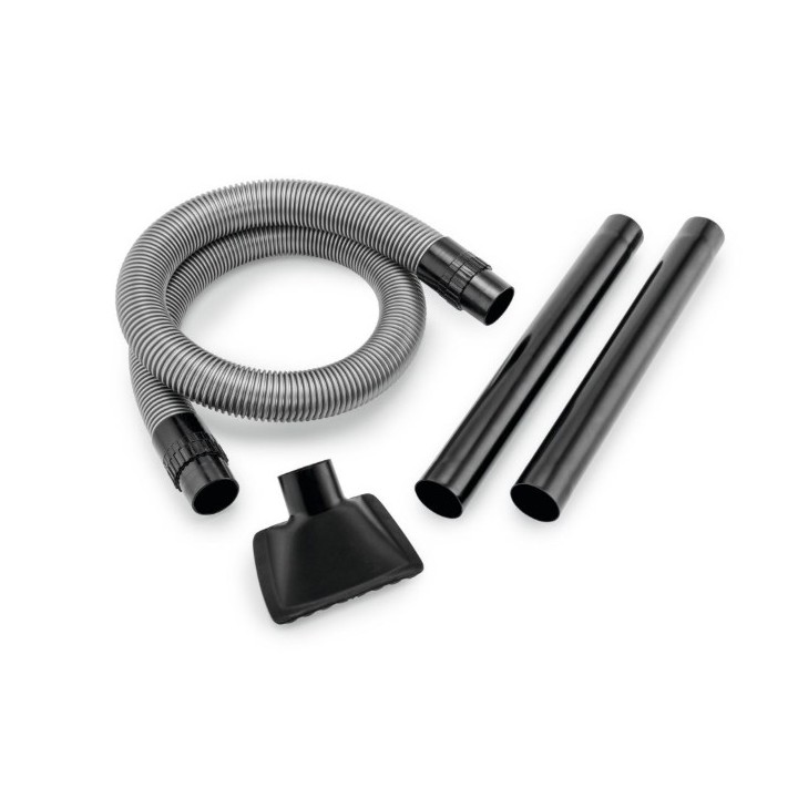 Juego de aspiradoras para suciedad gruesa ORIGINAL STIHL SE122 SE133ME 49015009300 | Newgardenmac.com