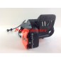 Electric saw AMA 1800watt 230 volt self-lubricating chain speed 13m/sec.