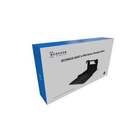ORIGINAL ECOVACS GOAT A GCD010002 PRO Ladestation für Mähroboter