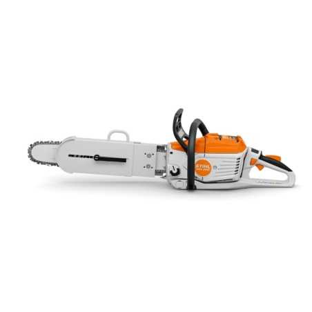 Motosega a batteria AP professionale STIHL MSA300C-OR 36V lunghezza barra 50 cm