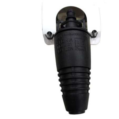 ORIGINAL OLEOMAC PW115C PW125C pressure washer rotating nozzle head | Newgardenmac.com