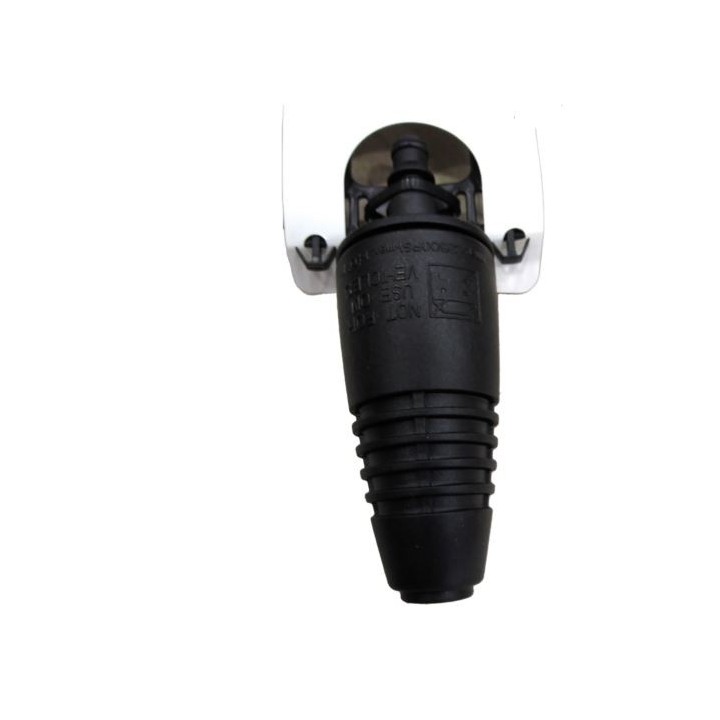 ORIGINAL OLEOMAC PW115C PW125C pressure washer rotating nozzle head | Newgardenmac.com