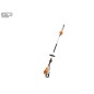 Potatore a batteria AP STIHL HTA150 36V lunghezza barra 30cm lunghezza max 196cm