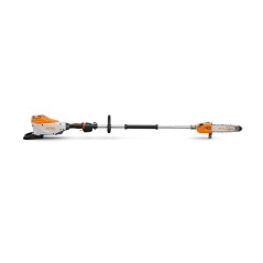 AP STIHL HTA150 36V battery-powered pruner, bar length 30cm, max length 196cm