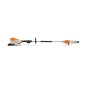 Ébrancheur sans fil AP STIHL HTA150 36V, longueur du guide-chaîne 30 cm, longueur maximale 196 cm
