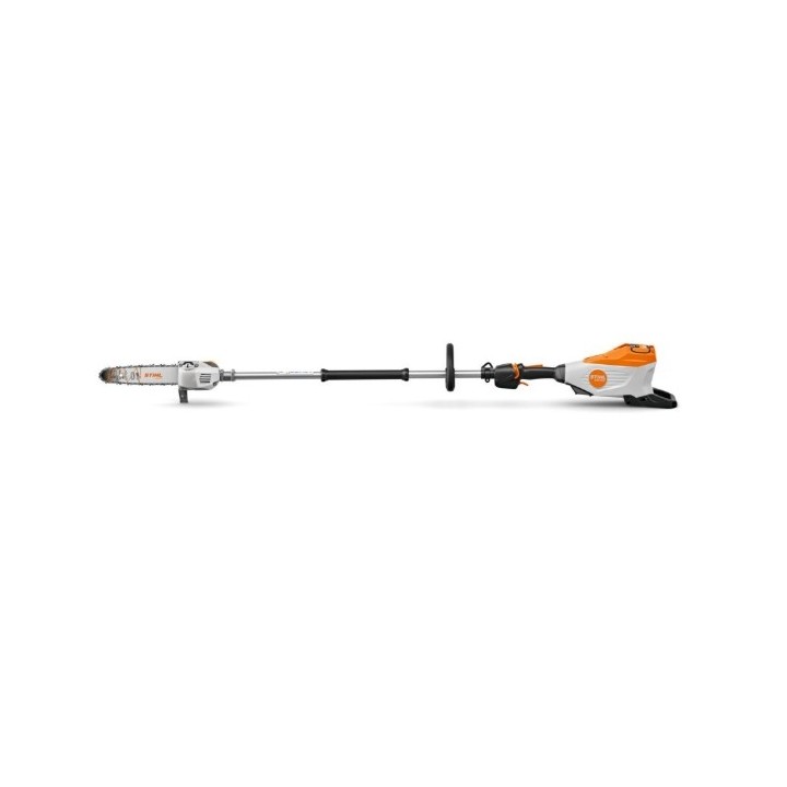 Ébrancheur sans fil AP STIHL HTA150 36V, longueur du guide-chaîne 30 cm, longueur maximale 196 cm | Newgardenmac.com