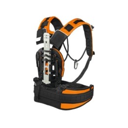Set imbracatura ergonomica ADVANCE X-TREEm HT STIHL potatore HTA 150 | Newgardenmac.com