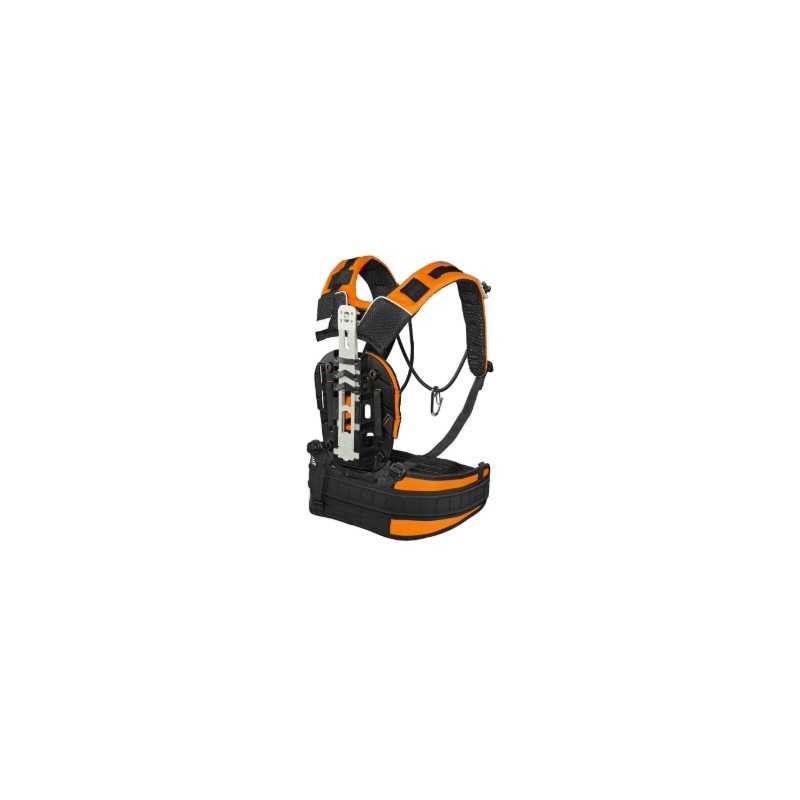 Set imbracatura ergonomica ADVANCE X-TREEm HT STIHL potatore HTA 150