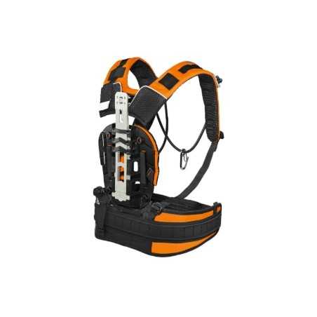 Ensemble harnais ergonomique ADVANCE X-TREEm HT pour sécateur STIHL HTA 150 | Newgardenmac.com