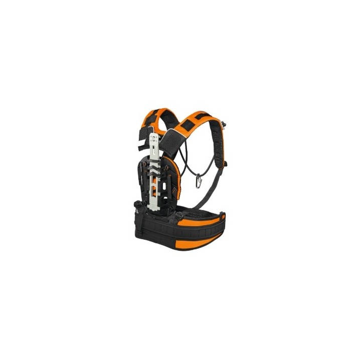 ADVANCE X-TREEm HT ergonomic harness set for STIHL HTA 150 pruner | Newgardenmac.com