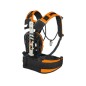ADVANCE X-TREEm HT ergonomisches Tragegeschirr-Set für STIHL HTA 150 Astschere