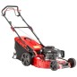 Tagliaerba a scoppio SOLO 5216 SP-A larghezza taglio 51 cm cesto 65 L