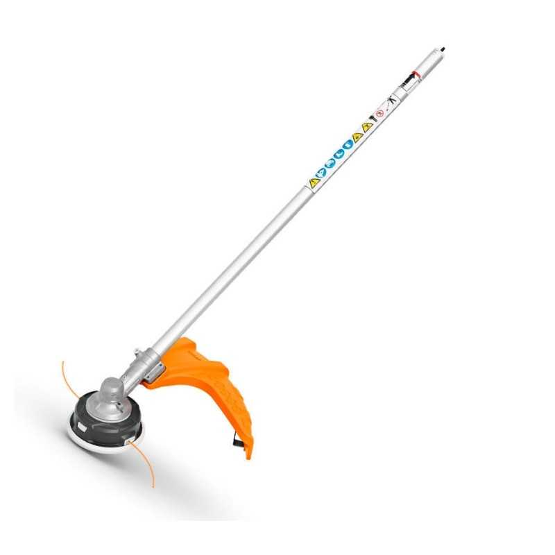 Outil de débroussailleuse STIHL FSS-KM KMA200R KM131R KM235 d'origine FA032000018