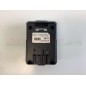Original LONCIN Instart 271060403 lawnmower engine starter lithium battery