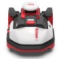 Robot tagliaerba KRESS KR230E Mission Mega 8000mq RTKn OAS OTA App - 4G