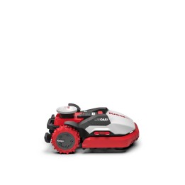 Mähroboter KRESS KR234E Mission Mega 16000m2 RTKn OAS OTA App - 4G | Newgardenmac.com