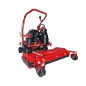GIANNI FERRARI SR280DWXPRO 1123cc Professional Ride-On Mower with 130 SPM