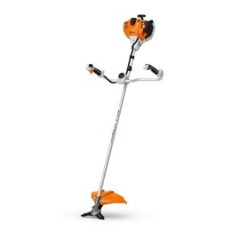 Débroussailleuse thermique STIHL FS240, 37,7 cm³, diamètre de coupe 450 mm | Newgardenmac.com
