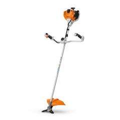 Desbrozadora de gasolina STIHL FS240, 37,7 cc, diámetro de corte 450 mm
