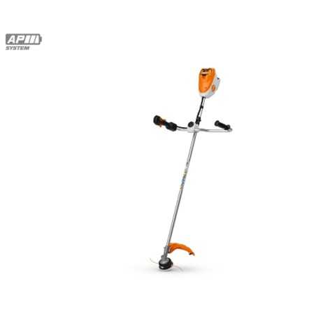 AP STIHL FSA140 36V Akku-Freischneider, Schnittdurchmesser 420 mm | Newgardenmac.com