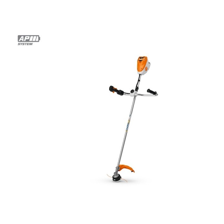 AP STIHL FSA140 36V Akku-Freischneider, Schnittdurchmesser 420 mm | Newgardenmac.com