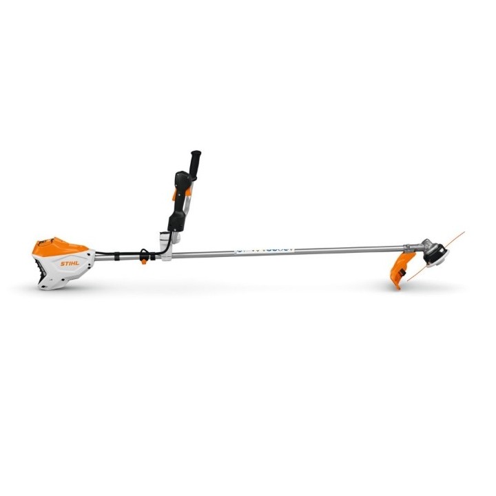 Decespugliatore a batteria AP STIHL FSA140 36V diametro taglio 420 mm | Newgardenmac.com