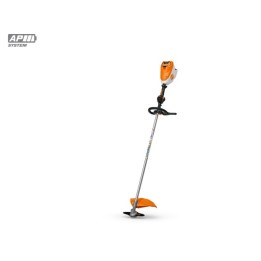 Débroussailleuse sans fil AP STIHL FSA140R 36V, diamètre de coupe 420 mm | Newgardenmac.com