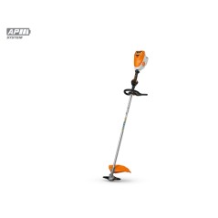 Decespugliatore a batteria AP STIHL FSA140R 36V diametro taglio 420 mm