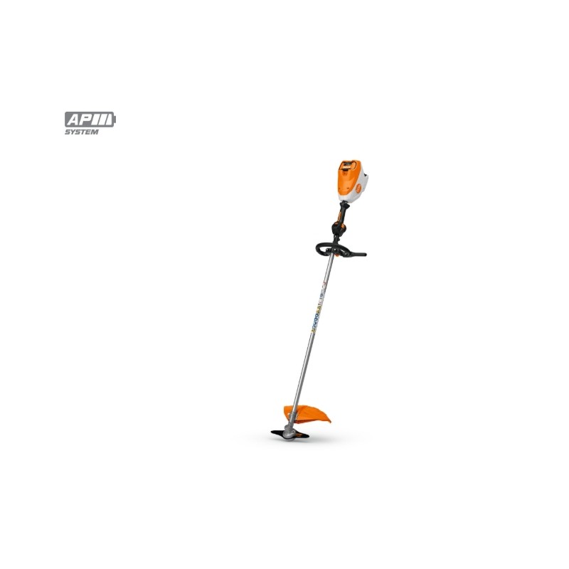 Débroussailleuse sans fil AP STIHL FSA140R 36V, diamètre de coupe 420 mm