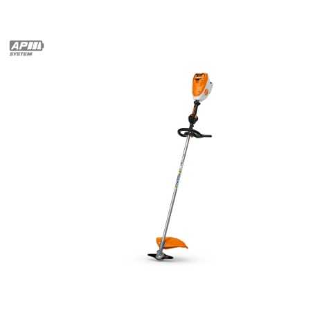 AP STIHL FSA140R 36V battery-powered brush cutter, cutting diameter 420 mm | Newgardenmac.com