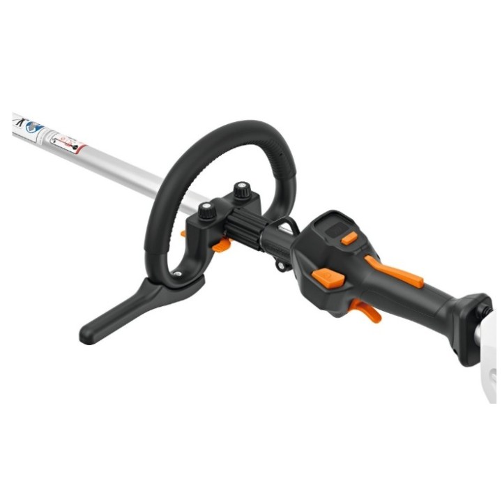 Decespugliatore a batteria AP STIHL FSA140R 36V diametro taglio 420 mm | Newgardenmac.com