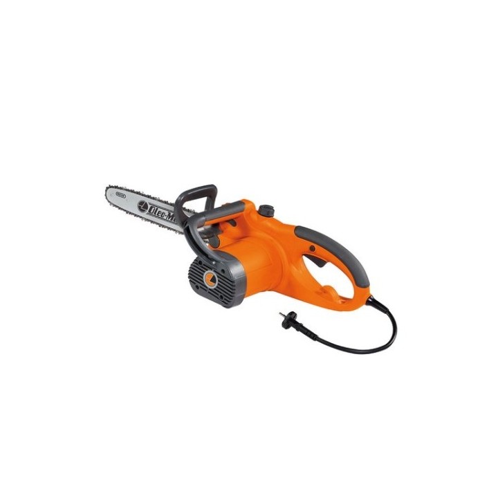 Elettrosega OLEOMAC GS200E 2,0 kW - 230 V barra da 41 cm | Newgardenmac.com