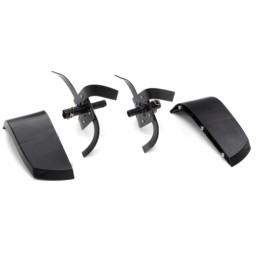 Hoe Expansion AHV600 power hoe models MH445 ORIGINAL STIHL 69067100311 | Newgardenmac.com