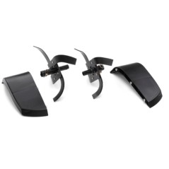 Hoe Expansion AHV600 power hoe models MH445 ORIGINAL STIHL 69067100311 | Newgardenmac.com